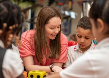 Apprenticeships are Go!