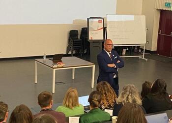 Professional Studies Day
