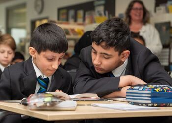 Tackling Disadvantage in Buckinghamshire