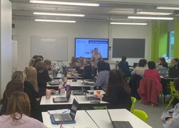Mental Health and Wellbeing Professional Studies Day