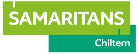 Samaritans logo