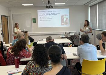 Astra/BNU Conference on Educational Priorities 2025