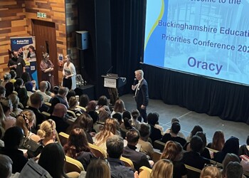 Making the case for oracy