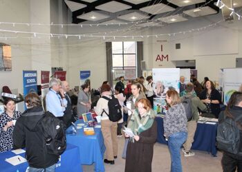 From Trainee to Teacher