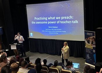 Educational Priorities Conference 2026 Launched