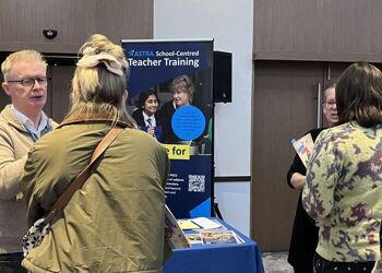 Good to Meet You: Get into Teaching London & South East